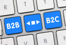 b2b2c